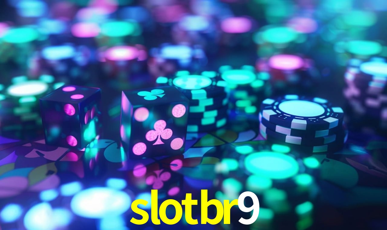 Estatísticas slotbr9