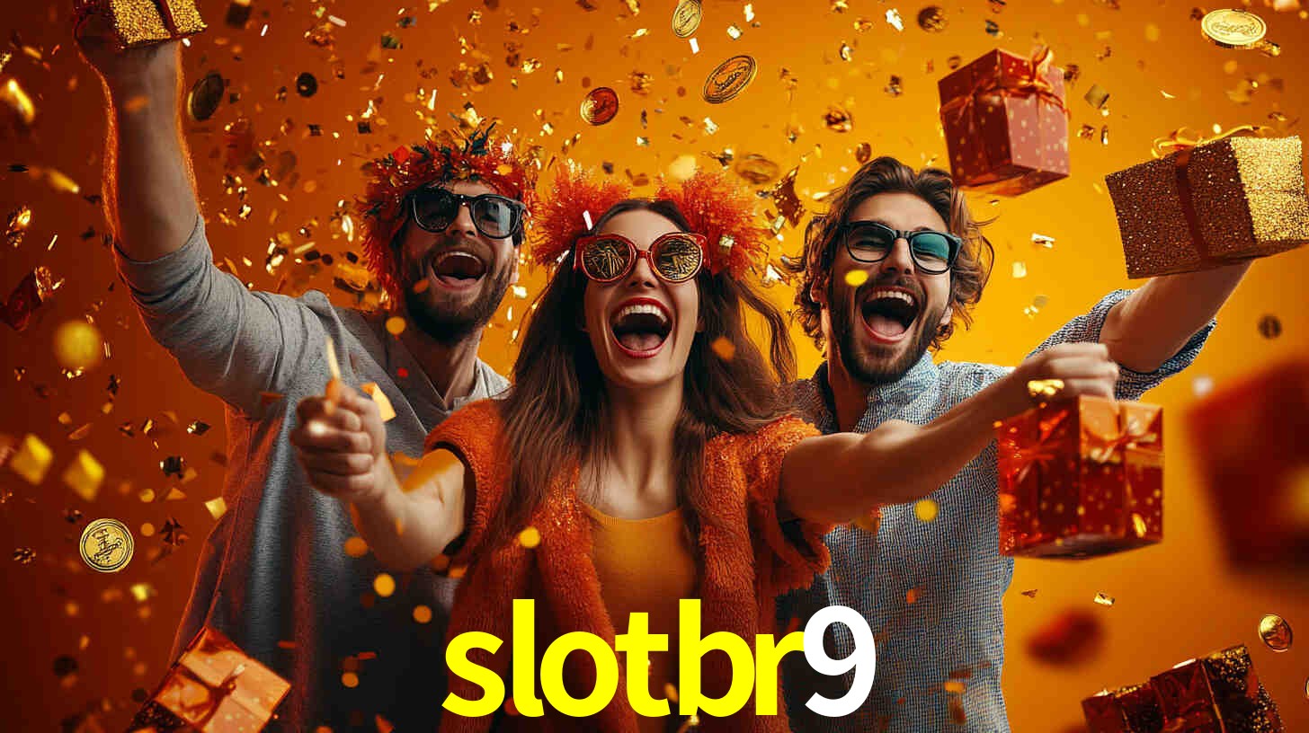 slotbr9 - Plataforma A Nova Era das Apostas - slotbr9.com