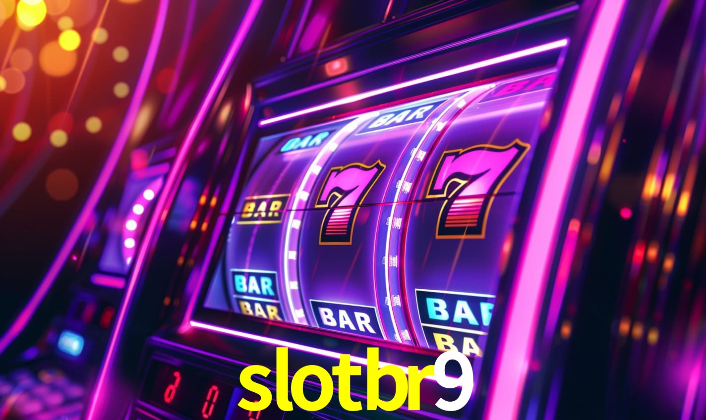 slotbr9: Seu Cassino Premiado com Pagamentos Rápidos