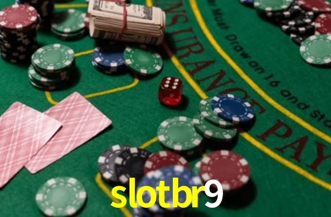 Bônus Generosos e Exclusivos no slotbr9 para Você!