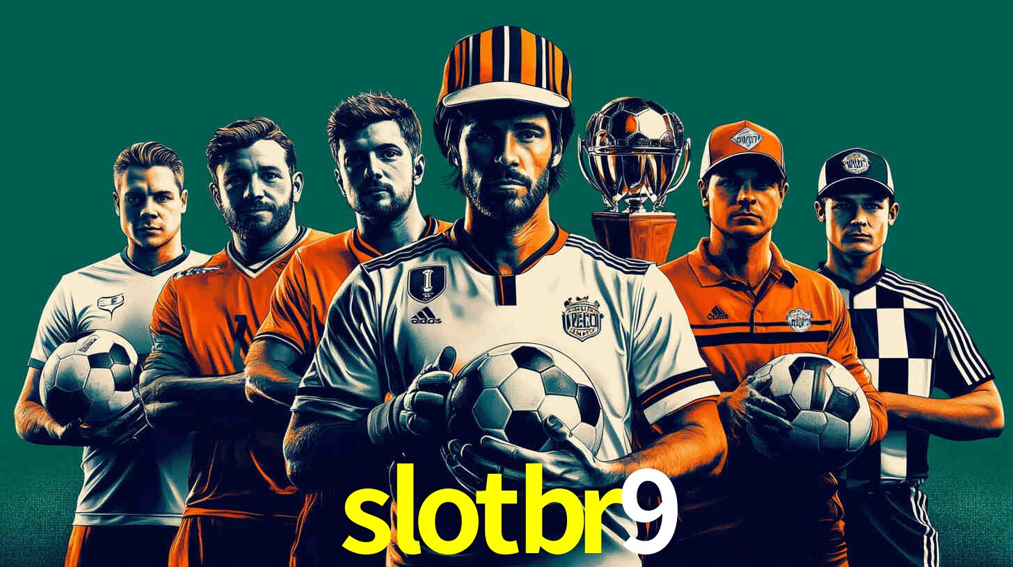 Inovações de Jogos na slotbr9: O Futuro das Experiências Interativas