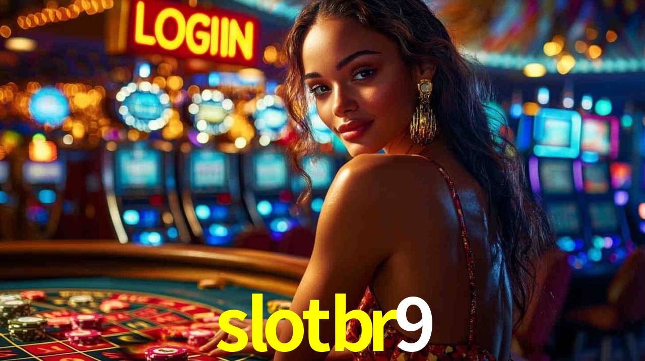 slotbr9 São Paulo - Jogo Providers