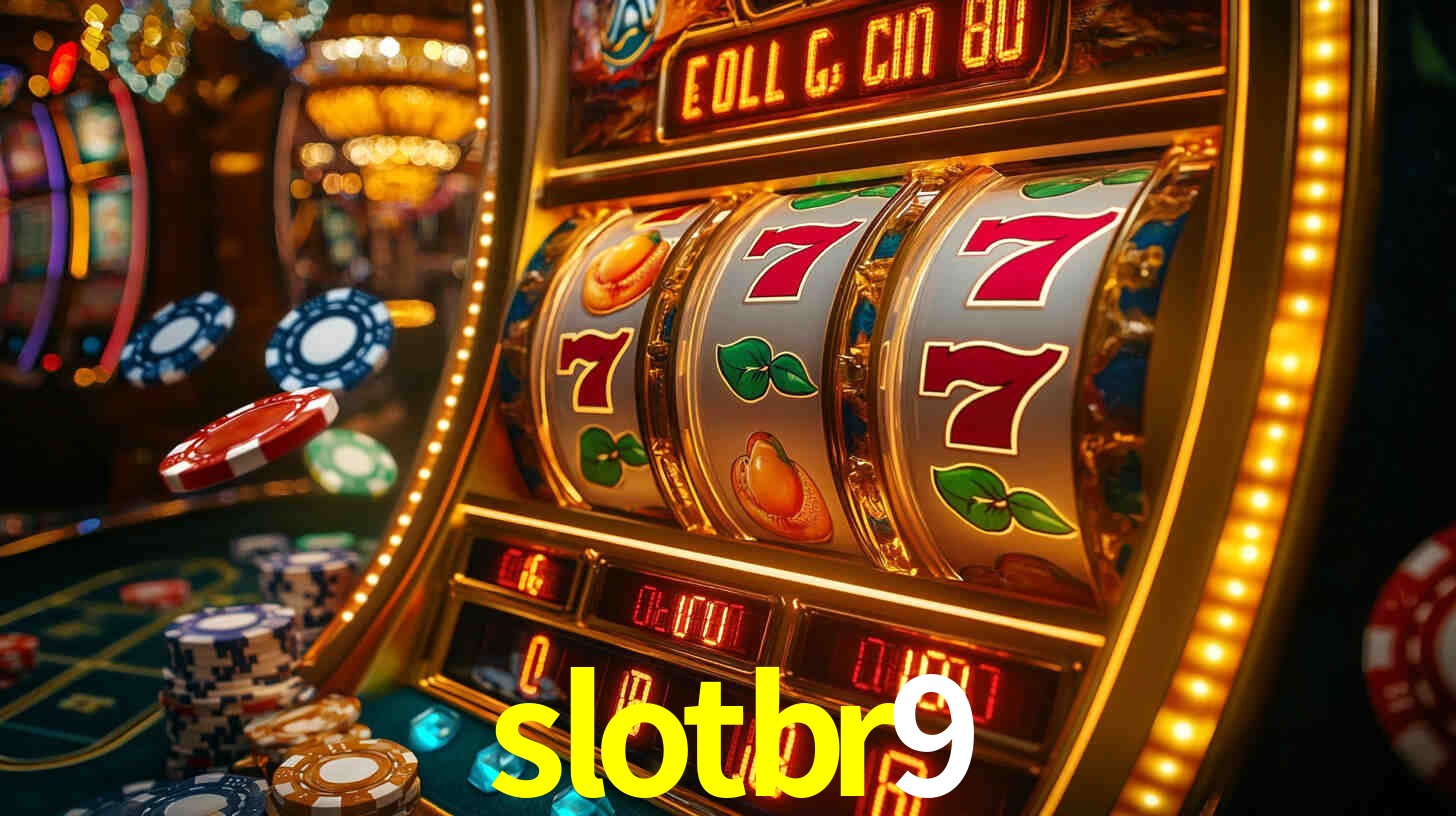 Live Casino slotbr9