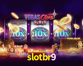slotbr9 Salvador - Bonus Stats