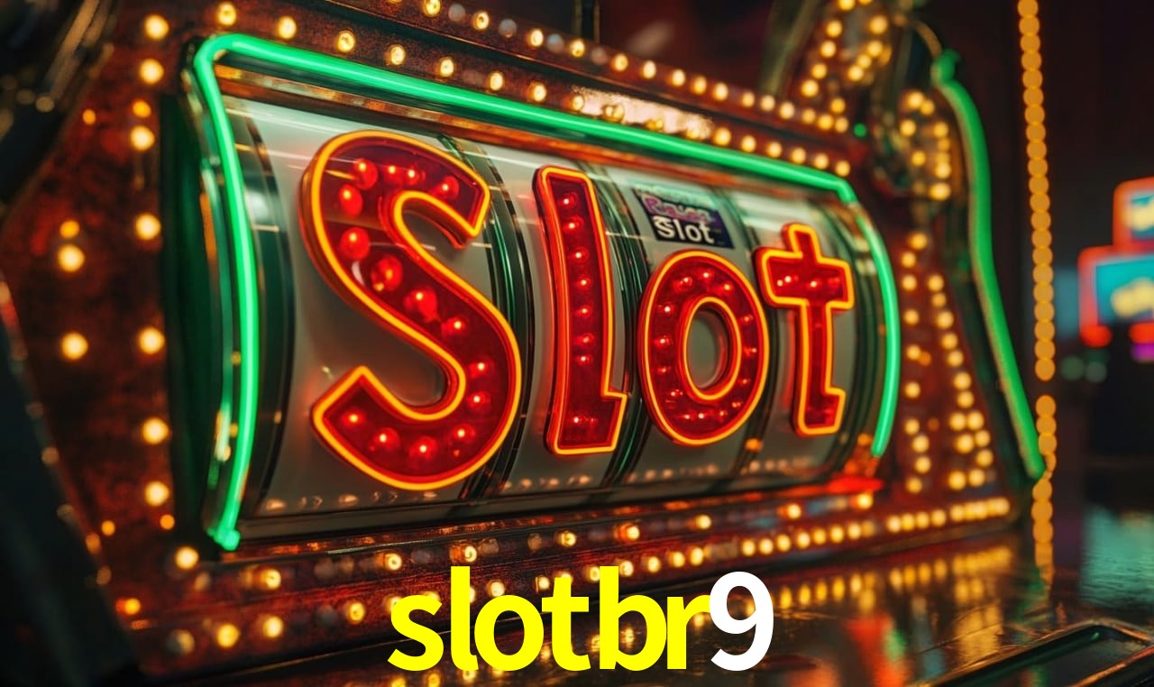 slotbr9 - Login Methods