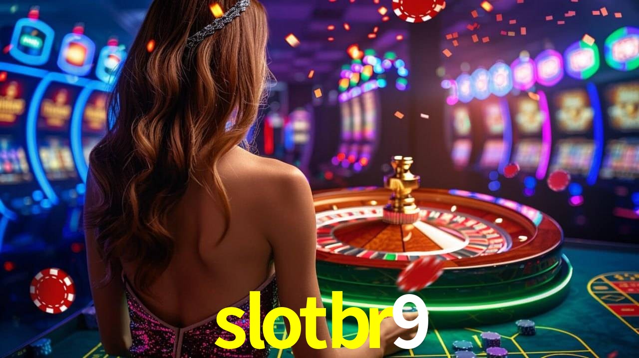 slotbr9 - App Compatibility