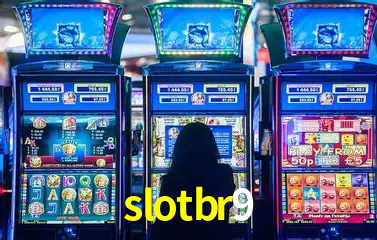 Descubra o Mundo do Cassino Online com slotbr9