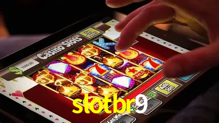 Desvendando o Mundo dos Jogos Virtuais na slotbr9