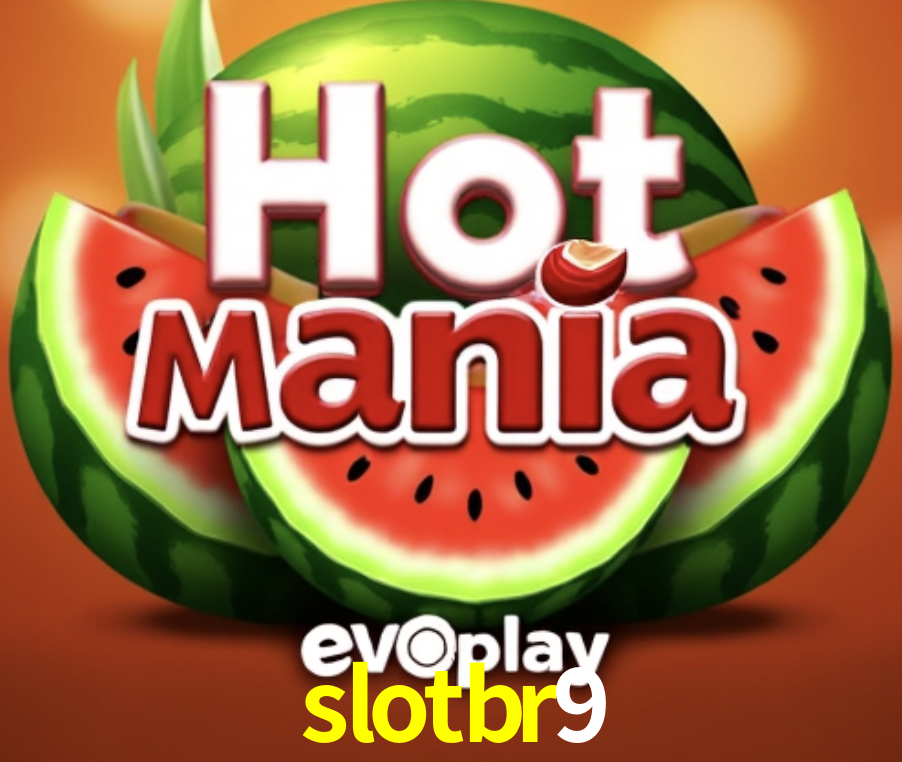 APP oficial da slotbr9 para mobile