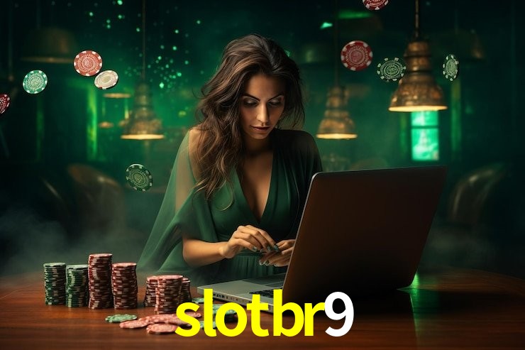 slotbr9 - App Security