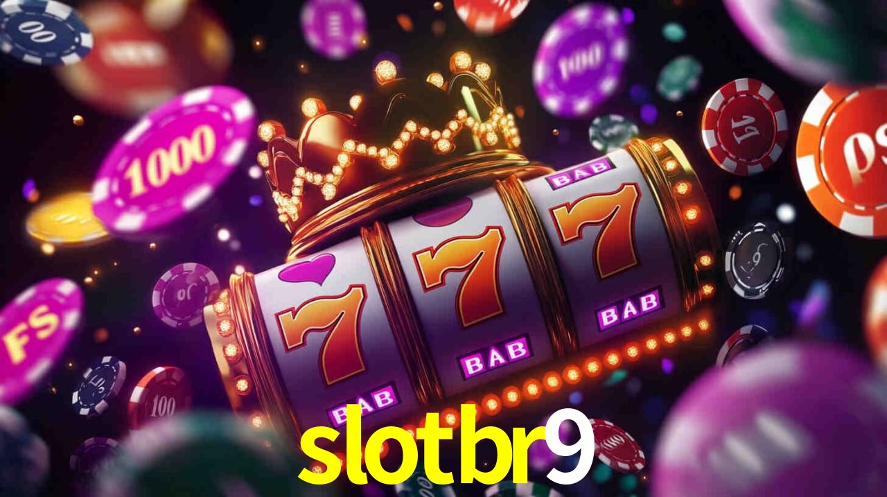 Account Benefits slotbr9