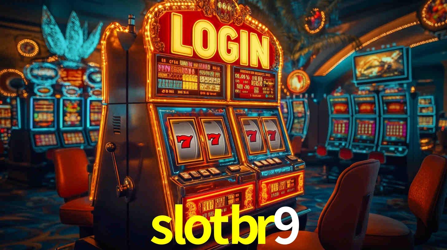 Tournaments slotbr9