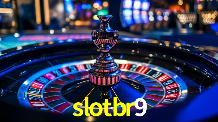 Premium Interface slotbr9