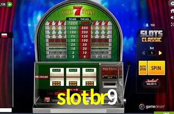 slotbr9 Bônus - Pacote R$5.000 + VIP