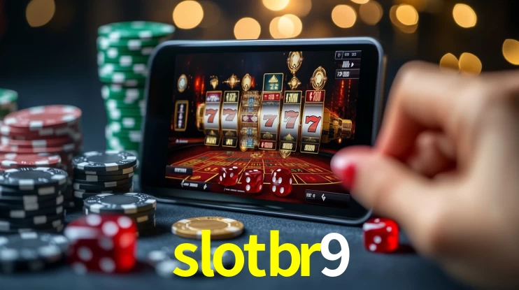 VIP Casino slotbr9