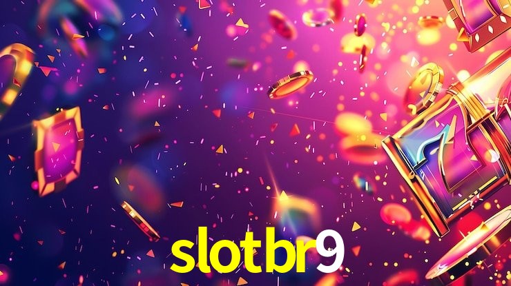 Interface Premium slotbr9