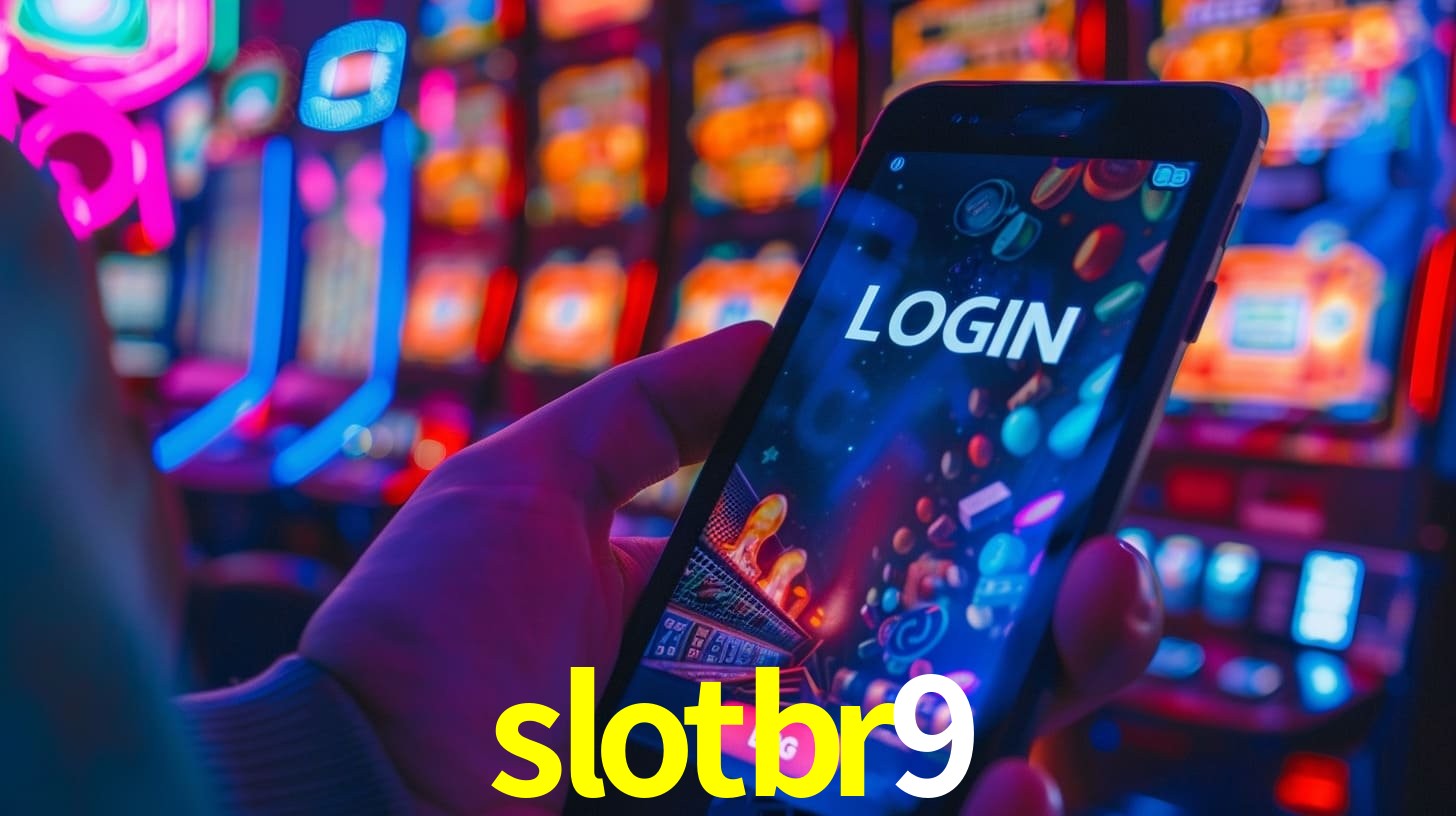 Estatísticas Esportivas slotbr9