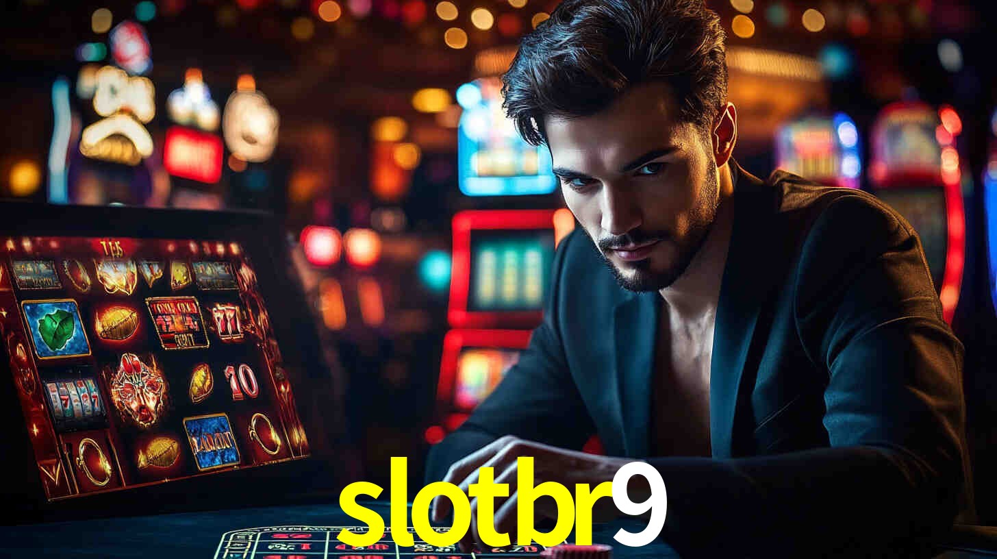 slotbr9: Jogue Crash e Experimente Alta Recompensa Instantânea