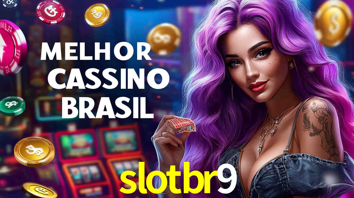 Descubra o Programa VIP da slotbr9: Vantagens Exclusivas para Jogadores
