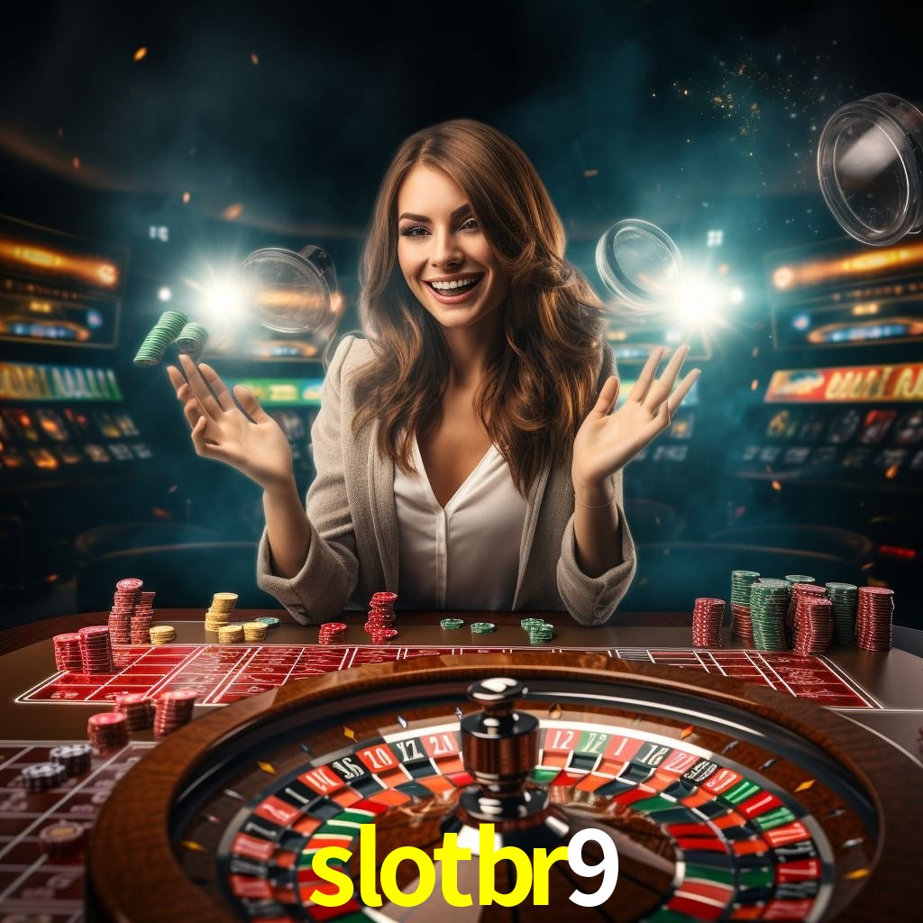 slotbr9 App Interface