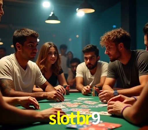slotbr9 Slot - 320+ Caça-Níqueis Premium