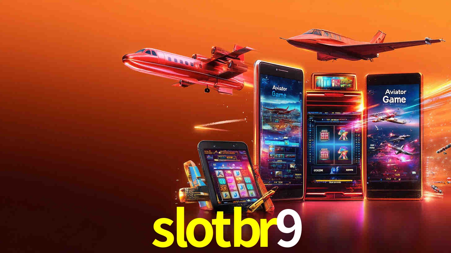 A Popularidade dos Caça-Níqueis no slotbr9