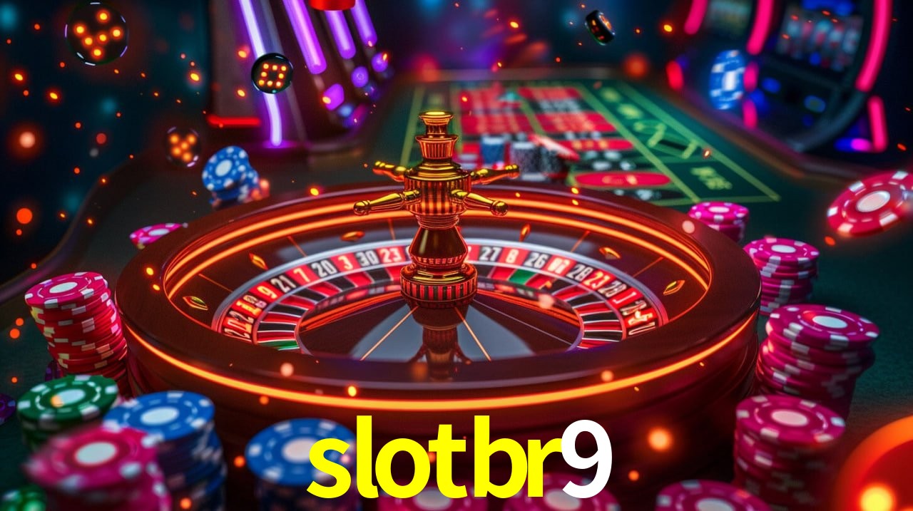 Torneios slotbr9