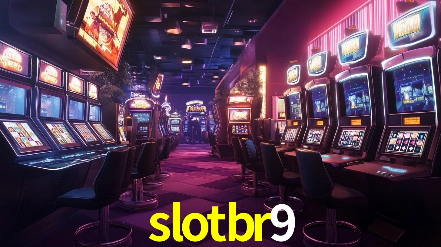 Welcome Bonus slotbr9