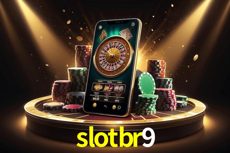slotbr9 - Aplicativo Móvel