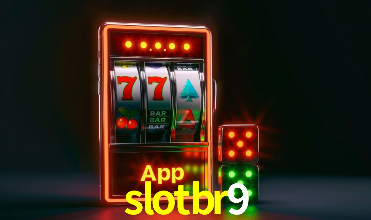 Design Responsivo slotbr9