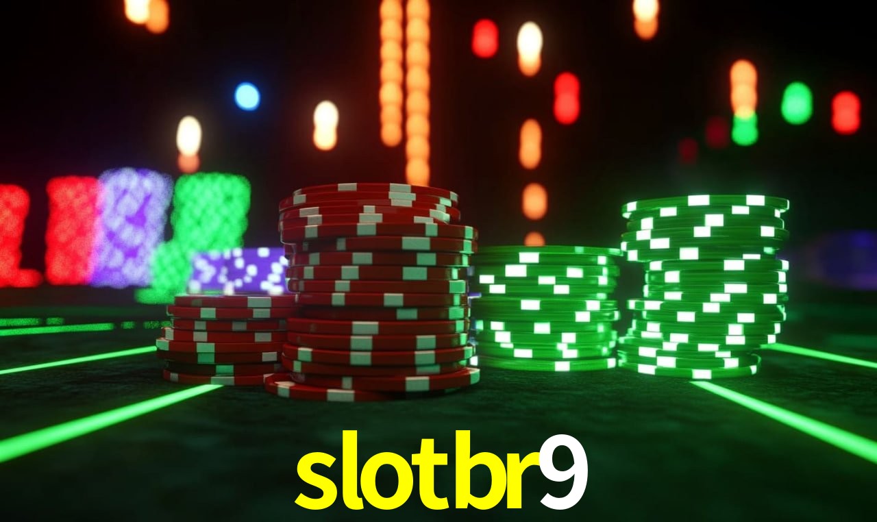 Game Providers slotbr9