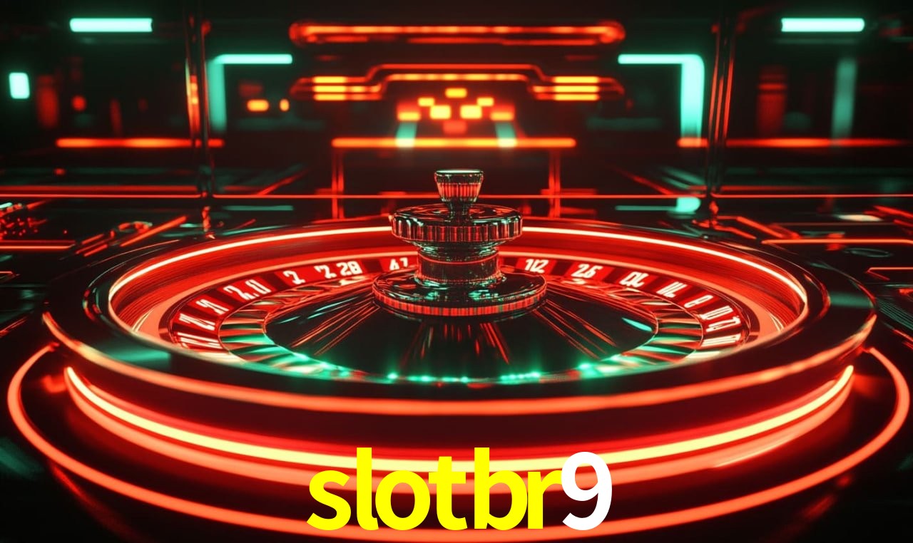 Apostas Esportivas na slotbr9: Um Guia Completo