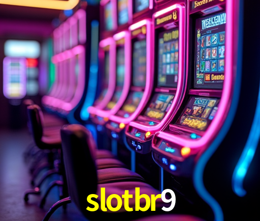 slotbr9 São Paulo - Top Slots