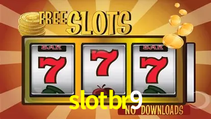 Descubra o Mundo do Cassino Online com slotbr9