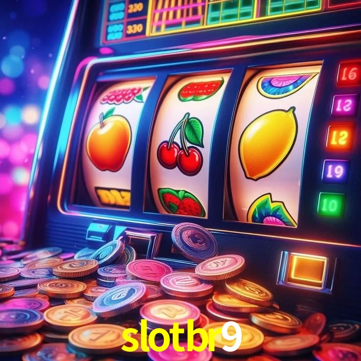 Login Seguro slotbr9