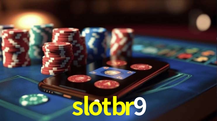 Estatísticas do Jogo slotbr9