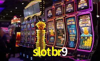 slotbr9 Brasília - Casino Guide