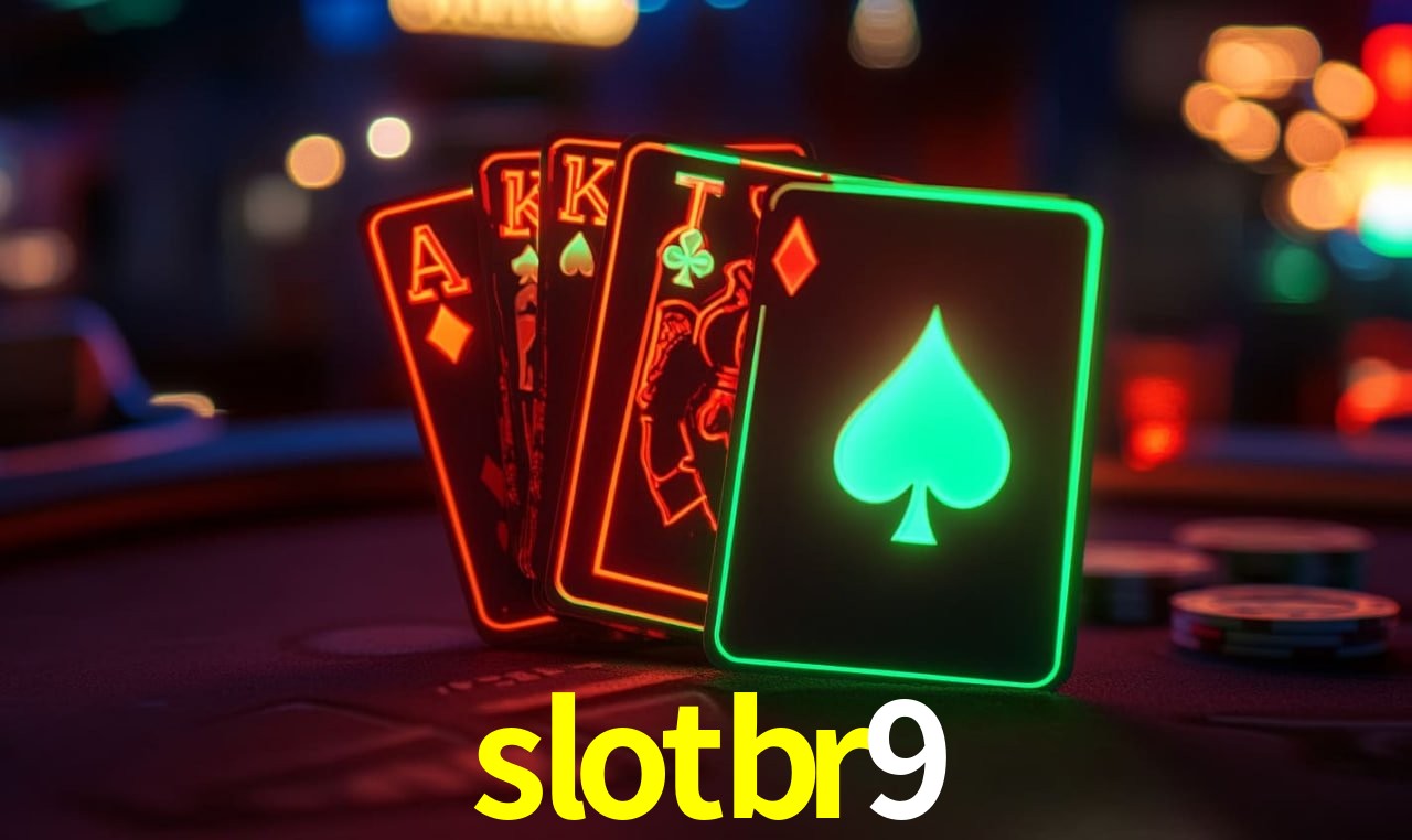 Integração de APIs slotbr9