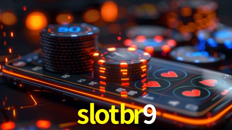 Live Casino slotbr9