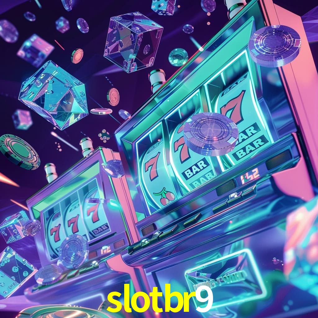 PIX Instantâneo slotbr9