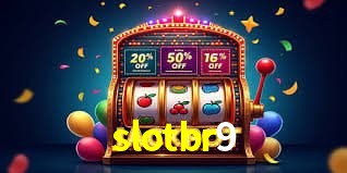 slotbr9 - Support