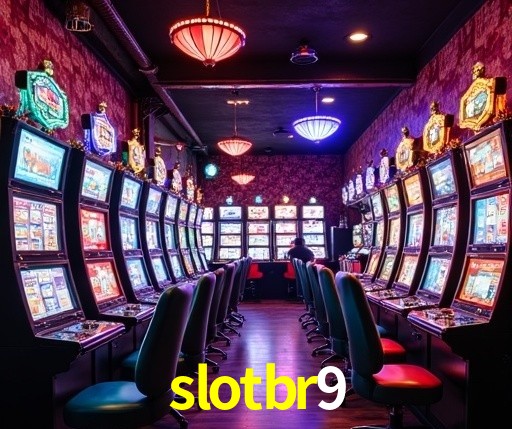 slotbr9 Brasília - Bonus Features