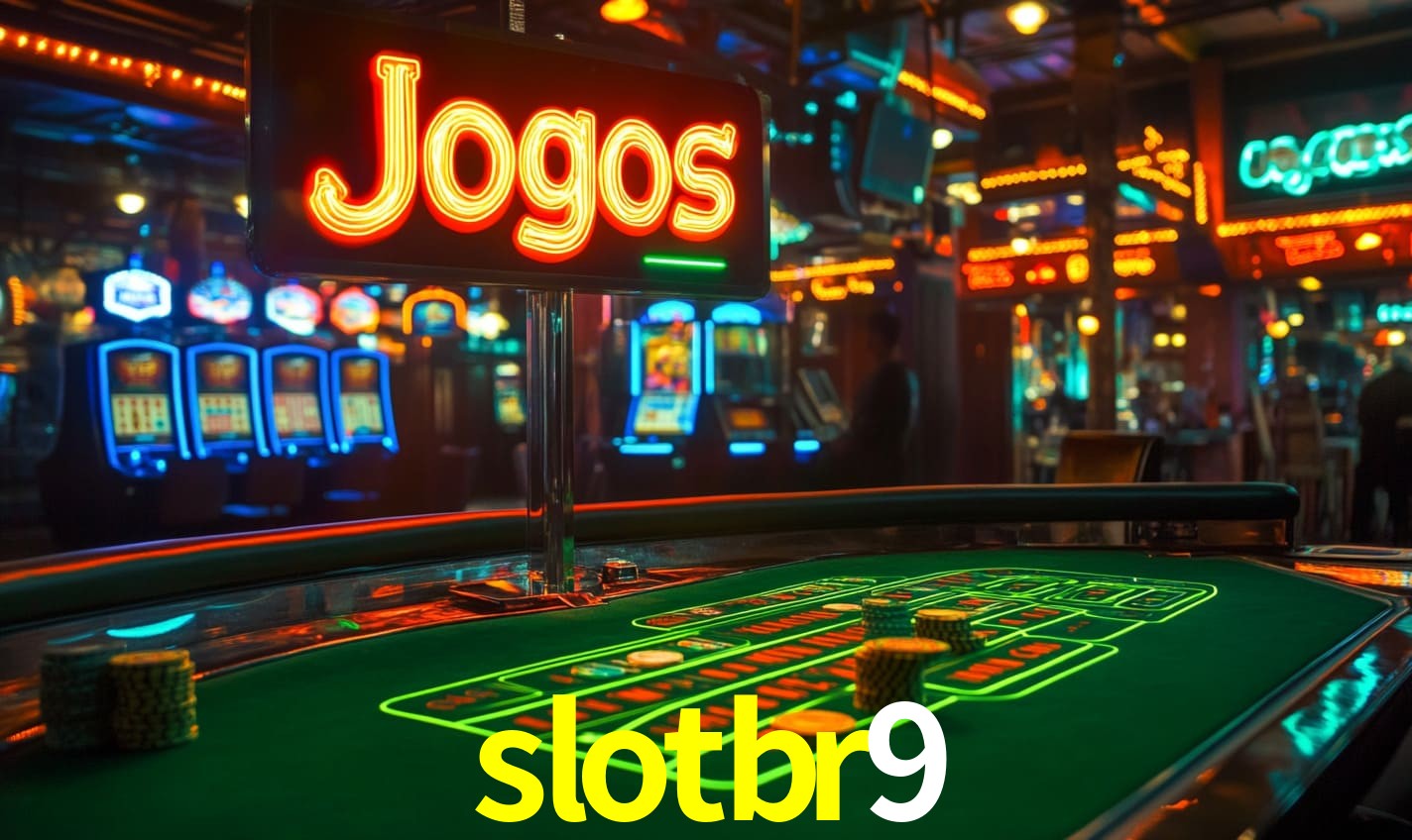 slotbr9 Salvador - Statistics