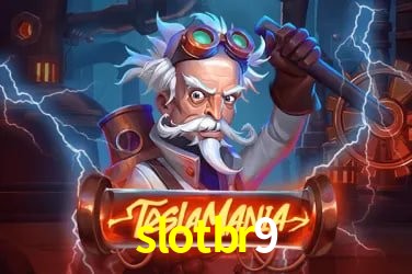 slotbr9 Brasília - Jogo Features