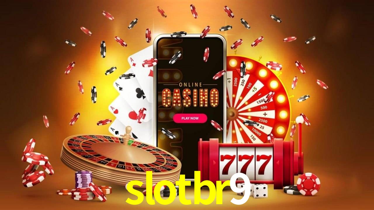 slotbr9 Rio de Janeiro - Popular Jogos