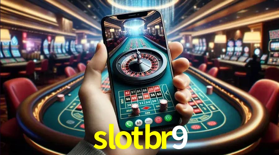 API Integration slotbr9