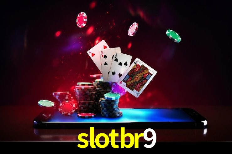 Secure Login slotbr9