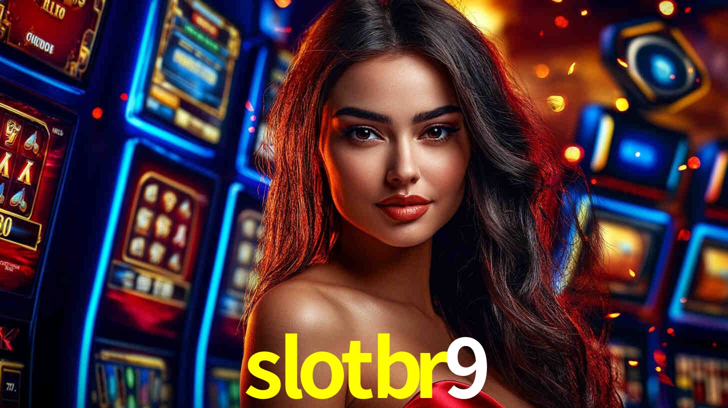 A Emoção da Loteria na slotbr9: Uma Chance de Mudança de Vida