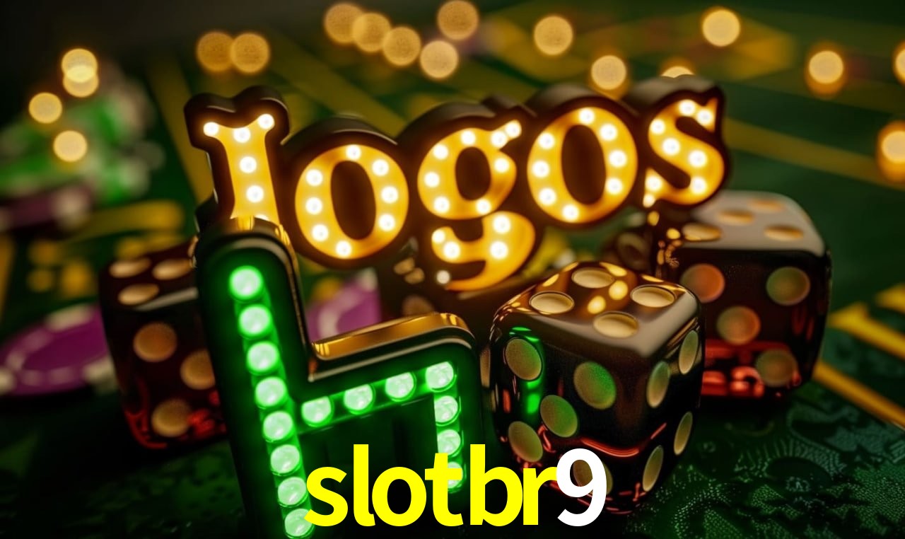 Sistemas de Segurança slotbr9