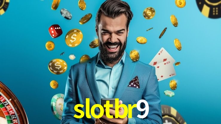 Quick Registration slotbr9